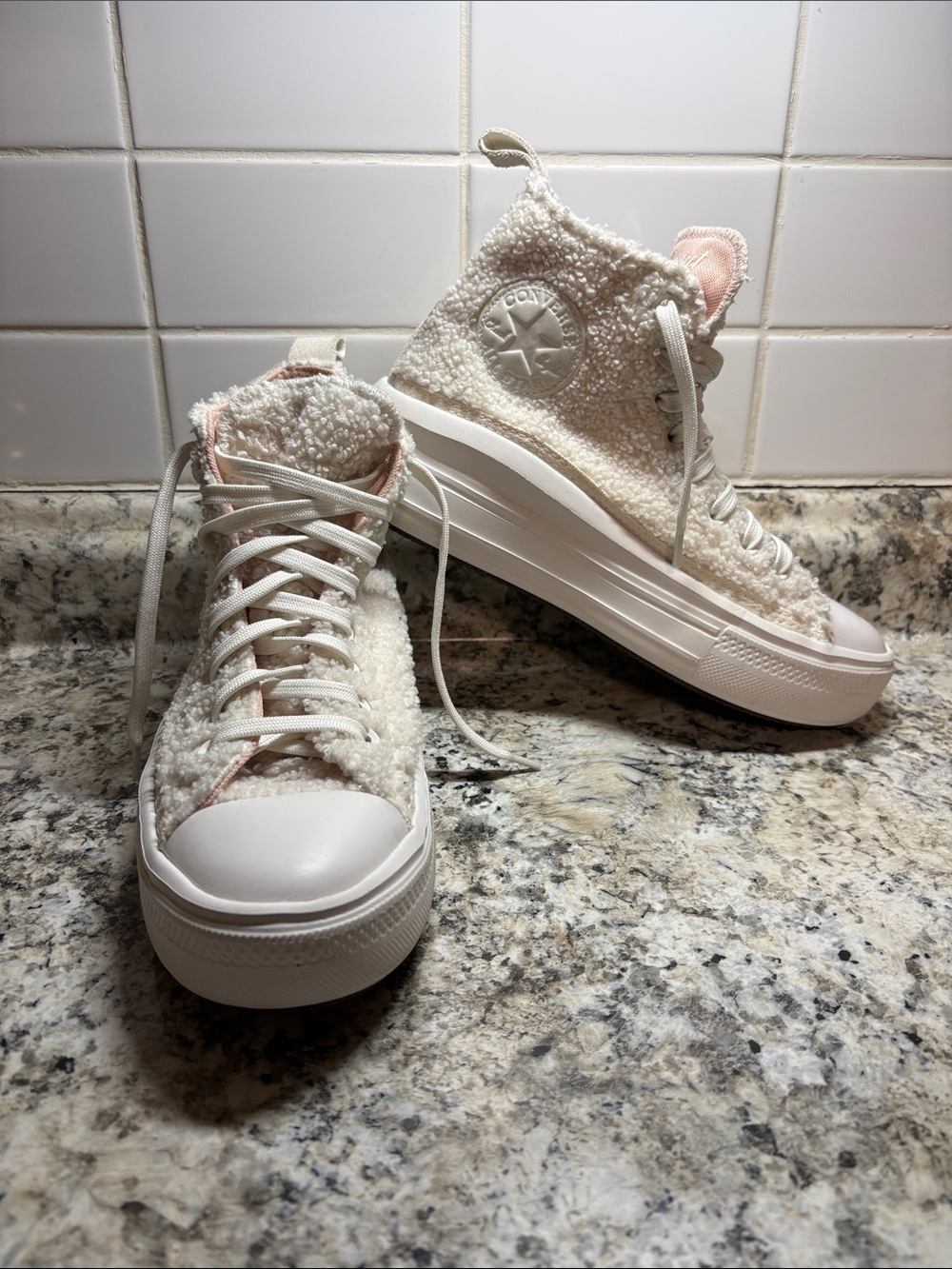 Platform Converse